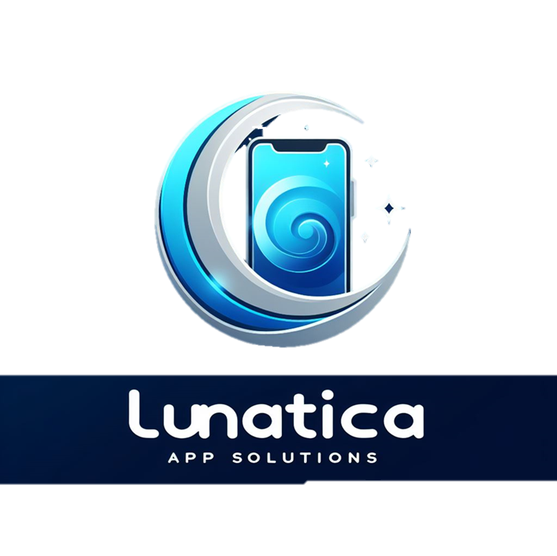 Lunática App Solutions